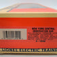 Lionel 6-16090 O Gauge New York Central "Babbling Brook" Observation Car #6090 EX/Box