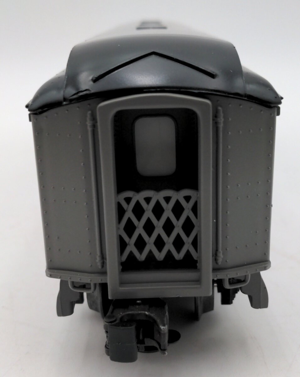 Lionel 6-16090 O Gauge New York Central "Babbling Brook" Observation Car #6090 EX/Box
