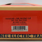 Lionel 6-52101 O Gauge Chicagoland Lionel Railroad Club 1997 CLRC Maxi-Stack EX/Box