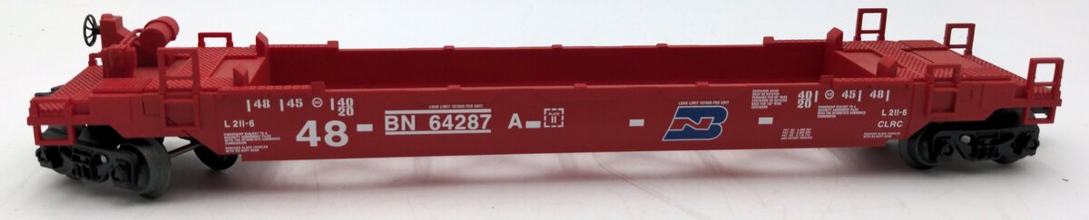 Lionel 6-52101 O Gauge Chicagoland Lionel Railroad Club 1997 CLRC Maxi-Stack EX/Box