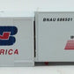 Lionel 6-52101 O Gauge Chicagoland Lionel Railroad Club 1997 CLRC Maxi-Stack EX/Box