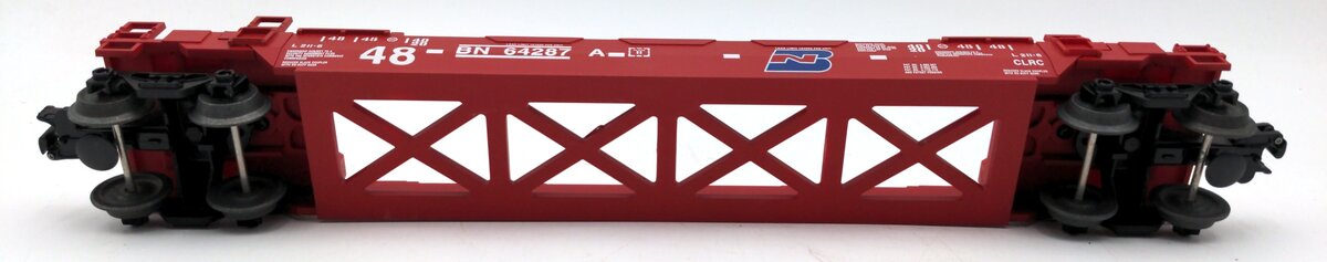 Lionel 6-52101 O Gauge Chicagoland Lionel Railroad Club 1997 CLRC Maxi-Stack EX/Box