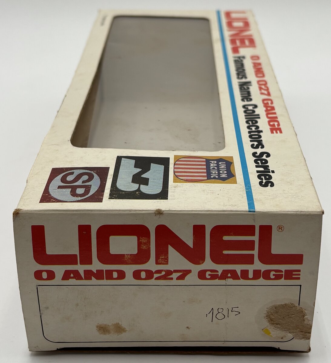 Lionel 6-7815 O Toy Fair 1978 Boxcar LN/Box