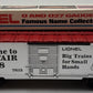 Lionel 6-7815 O Toy Fair 1978 Boxcar LN/Box