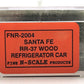 Atlas, Bachmann, & Other N Scale Assorted Freight Cars [6] VG