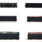 Atlas, Bachmann, & Other N Scale Assorted Freight Cars [6] VG