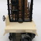 Lionel 6-16379 O Gauge Northern Pacific Flatcar w/ Wood Load VG/Box