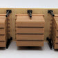 Lionel 6-16379 O Gauge Northern Pacific Flatcar w/ Wood Load VG/Box