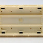 Lionel 6-16379 O Gauge Northern Pacific Flatcar w/ Wood Load VG/Box