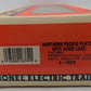 Lionel 6-16379 O Gauge Northern Pacific Flatcar w/ Wood Load VG/Box