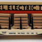 Lionel 6-16379 O Gauge Northern Pacific Flatcar w/ Wood Load VG/Box