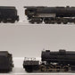 Rivarossi HO Scale Steam Locomotives & Tenders [2] EX