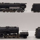 Rivarossi HO Scale Steam Locomotives & Tenders [2] EX
