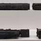 Rivarossi HO Scale Steam Locomotives & Tenders [2] EX