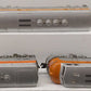 Lionel 2355 O Gauge ABA F-3 Diesel Locomotive Set - Custom (Set of 3)