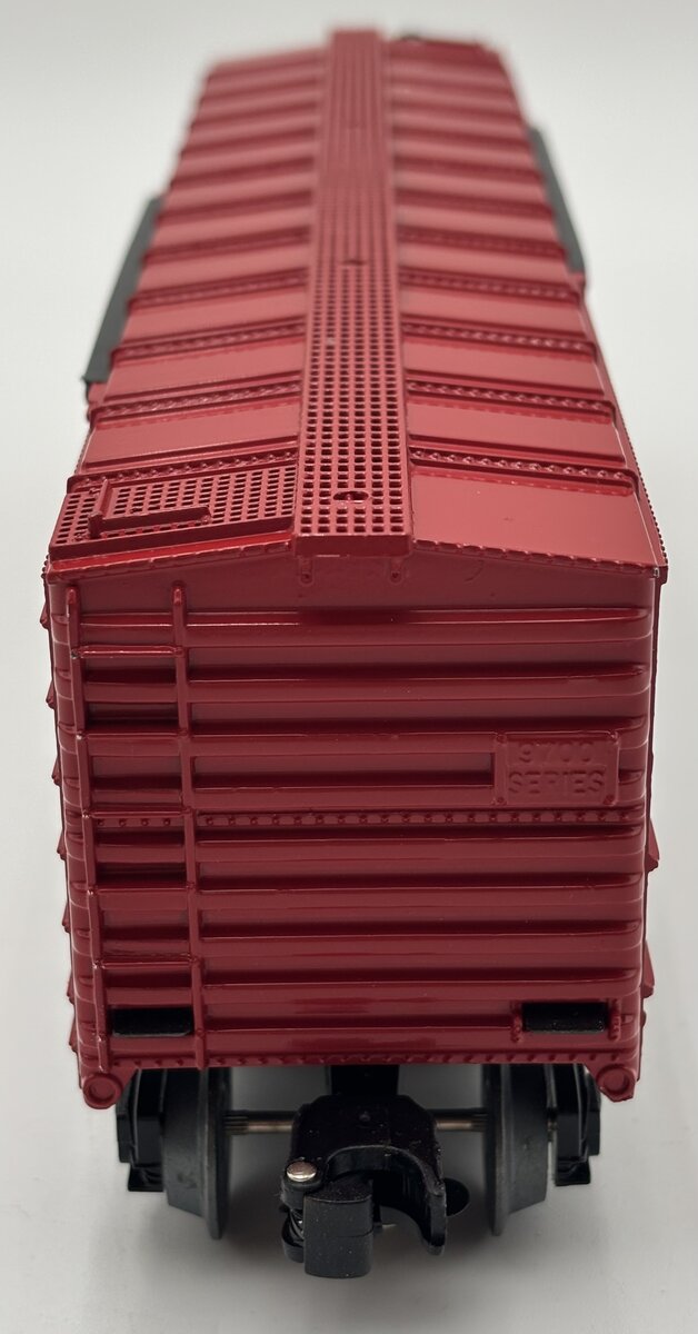 Lionel 6-7780 O Gauge TCA Museum Boxcar EX/Box