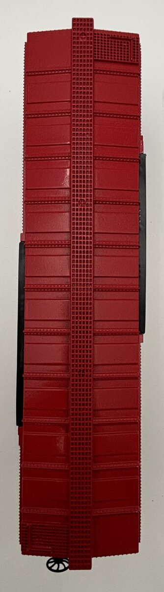 Lionel 6-7780 O Gauge TCA Museum Boxcar EX/Box