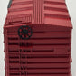Lionel 6-7780 O Gauge TCA Museum Boxcar EX/Box