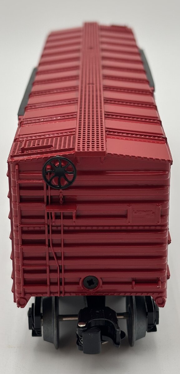 Lionel 6-7780 O Gauge TCA Museum Boxcar EX/Box