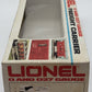 Lionel 6-7780 O Gauge TCA Museum Boxcar EX/Box