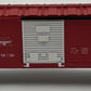 Lionel 6-7780 O Gauge TCA Museum Boxcar EX/Box