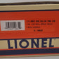 Lionel 6-19635 O Gauge U.S Army 8000 Gallon Tank Car #10936 EX/Box
