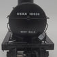 Lionel 6-19635 O Gauge U.S Army 8000 Gallon Tank Car #10936 EX/Box