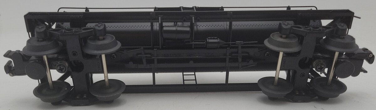 Lionel 6-19635 O Gauge U.S Army 8000 Gallon Tank Car #10936 EX/Box