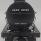 Lionel 6-19635 O Gauge U.S Army 8000 Gallon Tank Car #10936 EX/Box