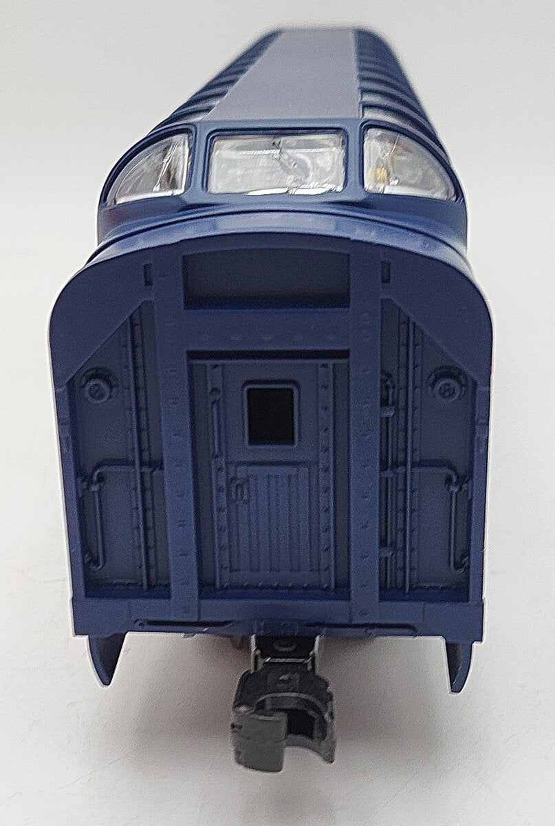 Lionel 6-39112 O Gauge Train of the Century Spirit Full Vista Dome #3 (Spirit) EX/Box