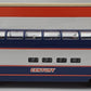 Lionel 6-39112 O Gauge Train of the Century Spirit Full Vista Dome #3 (Spirit) EX/Box