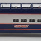 Lionel 6-39112 O Gauge Train of the Century Spirit Full Vista Dome #3 (Spirit) EX/Box