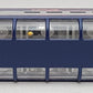 Lionel 6-39112 O Gauge Train of the Century Spirit Full Vista Dome #3 (Spirit) EX/Box