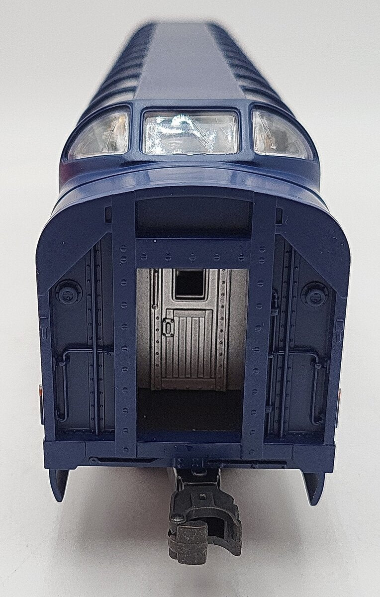 Lionel 6-39112 O Gauge Train of the Century Spirit Full Vista Dome #3 (Spirit) EX/Box