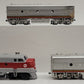 HO Assorted Diesel Locomotives [3]