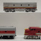 HO Assorted Diesel Locomotives [3]