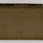 Lionel 124 Vintage Standard Gauge Lionel City Tinplate Station w/o Lights VG
