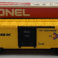 Lionel 6-9767 O Gauge Rail Box Boxcar EX/Box