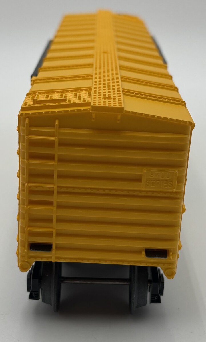 Lionel 6-9767 O Gauge Rail Box Boxcar EX/Box