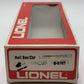 Lionel 6-9767 O Gauge Rail Box Boxcar EX/Box