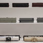 Walthers and Other HO Assorted Freight Cars [12] VG
