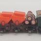Arnold, Trix, Con-Cor, Atlas & Tomy N Scale Assorted Freight Cars [11] EX