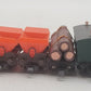 Arnold, Trix, Con-Cor, Atlas & Tomy N Scale Assorted Freight Cars [11] EX