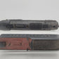 Broadway Limited 024 HO Scale PRR J1 Steam Locomotive & Tender #6418 w/DCC/SND EX