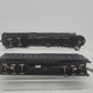 Broadway Limited 024 HO Scale PRR J1 Steam Locomotive & Tender #6418 w/DCC/SND EX