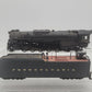 Broadway Limited 024 HO Scale PRR J1 Steam Locomotive & Tender #6418 w/DCC/SND EX