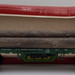 LGB 4066 G Scale Green Flatcar #4066 with Log Load VG/Box