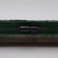 LGB 4066 G Scale Green Flatcar #4066 with Log Load VG/Box
