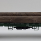 LGB 4066 G Scale Green Flatcar #4066 with Log Load VG/Box