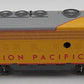 Atlas 6104 O Scale Union Pacific Powered F-9 Diesel Locomotive #1475 (2-Rail) LN/Box